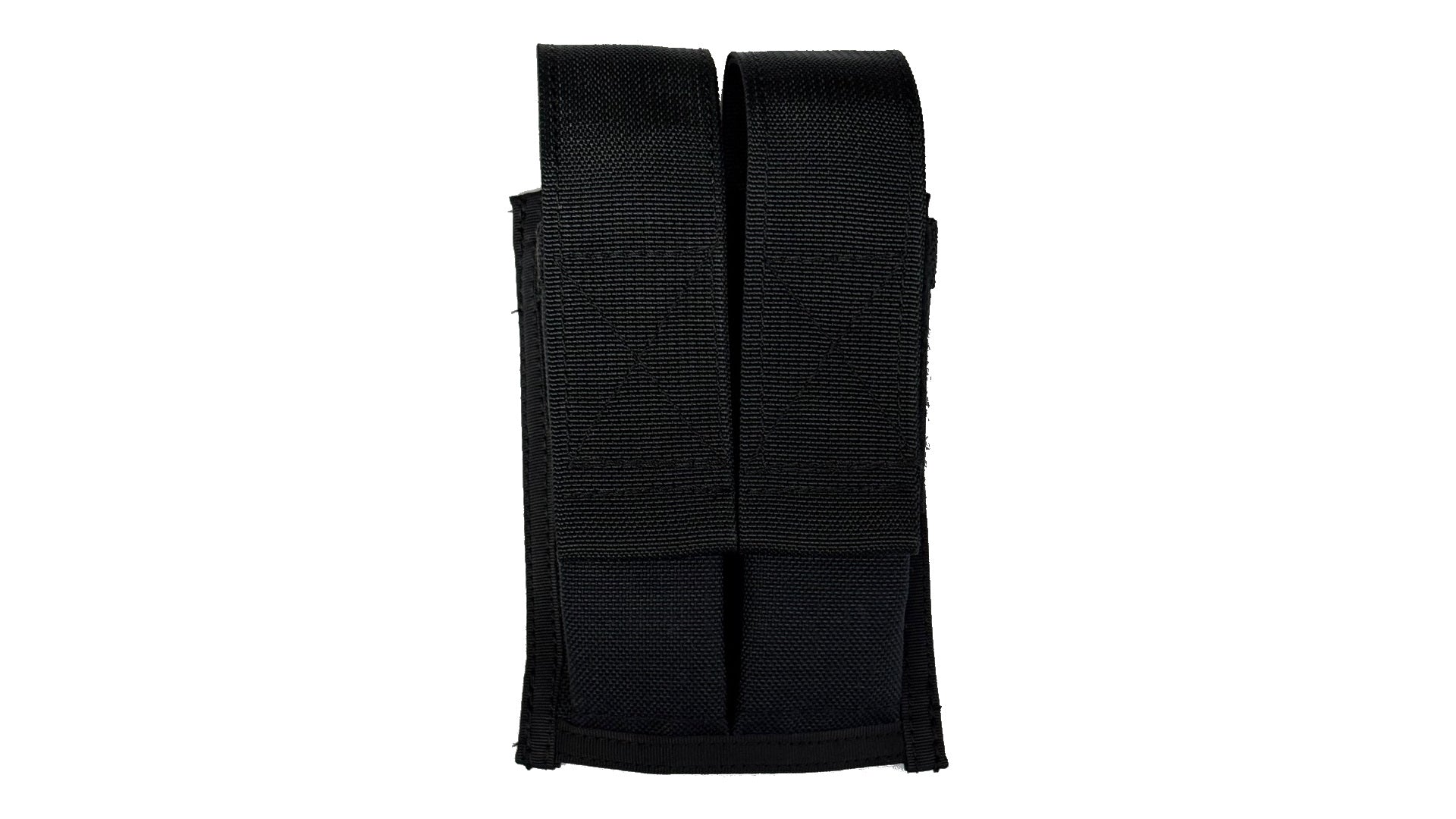 Single Stack .45 Magazine holders Velcro® Closure